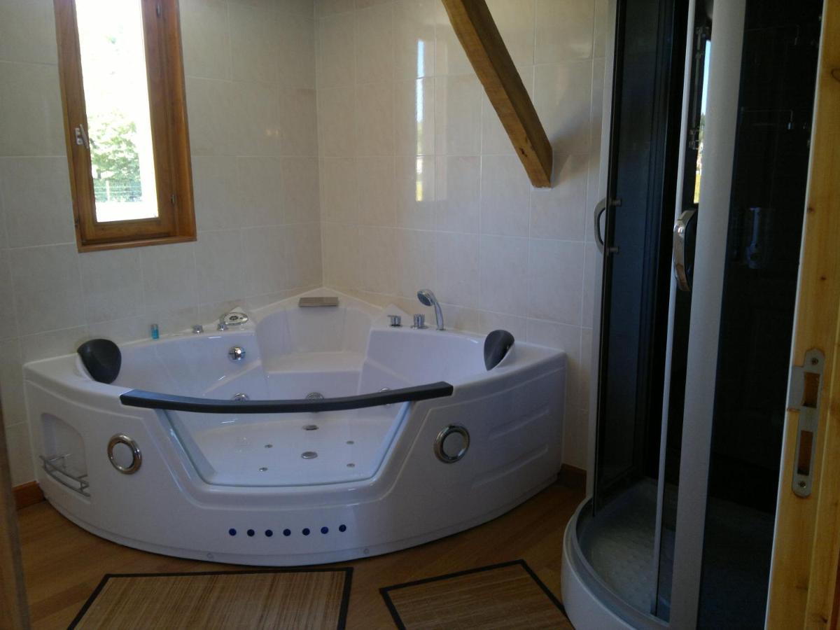 Perigord Curiosites Hotell Coux-et-Bigaroque-Mouzens Exteriör bild