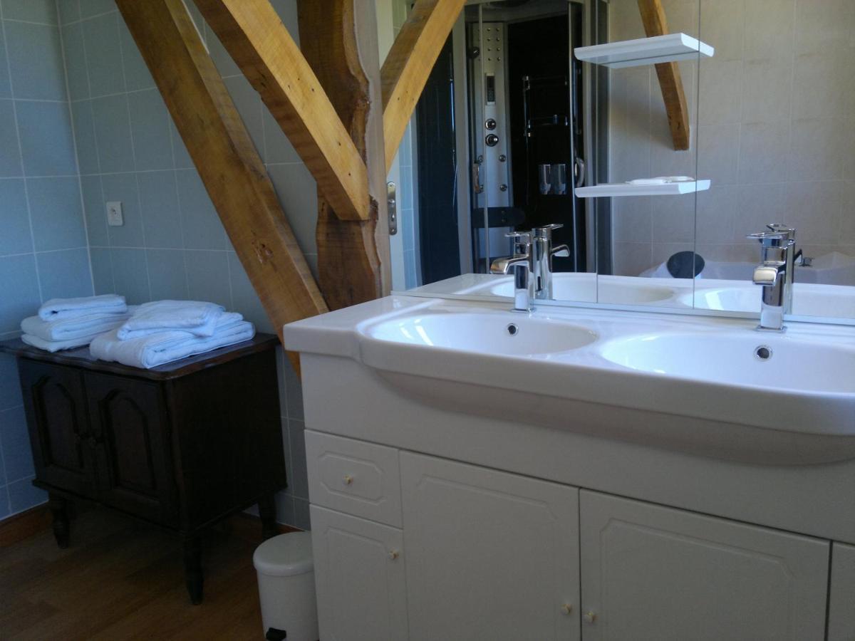 Perigord Curiosites Hotell Coux-et-Bigaroque-Mouzens Exteriör bild