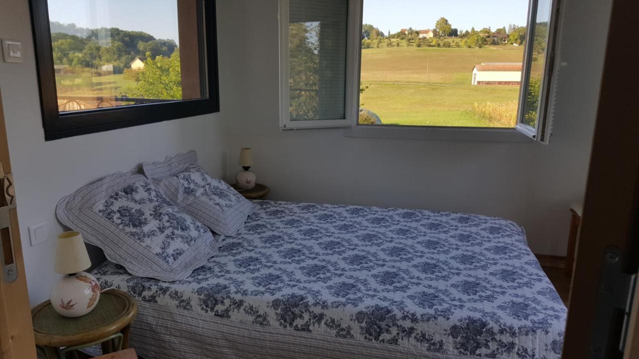 Perigord Curiosites Hotell Coux-et-Bigaroque-Mouzens Exteriör bild